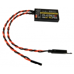 RC Power Switch 5A