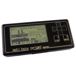 JETIBOX Profi