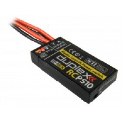 RC Power Switch 10A