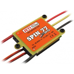 SPIN 77 PRO OPTO